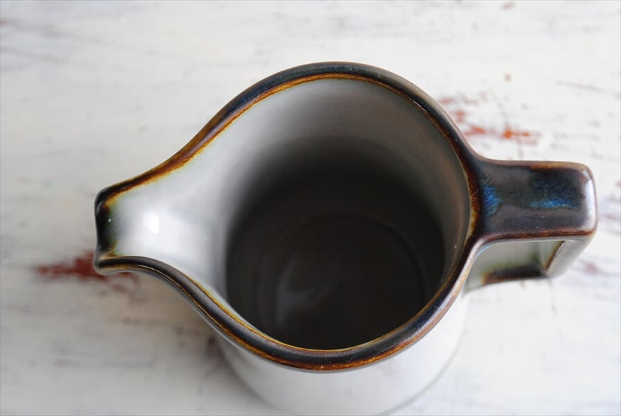 クイストゴー B&G TEMA ヴィンテージ ティーポット