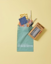 evolver mailer Starter Sets / S, M, L × 20枚 (60枚セット)