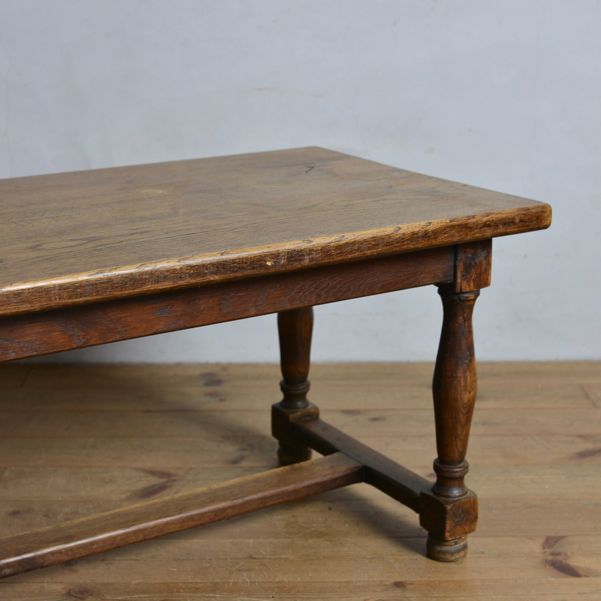 vintage 【side Table】コーヒーテーブル サイドテーブルイギリス家具