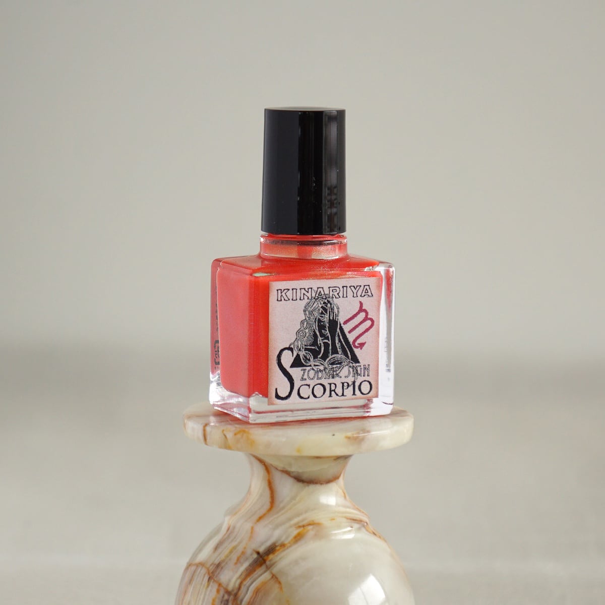 nail polish ネイルポリッシュ | KINARIYA