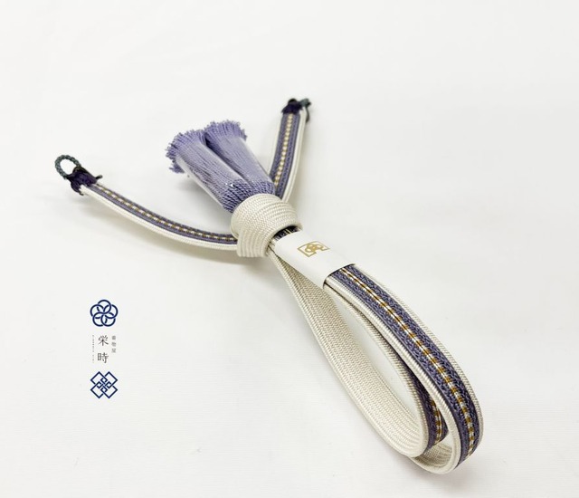 羽織紐【栄時オリジナル】