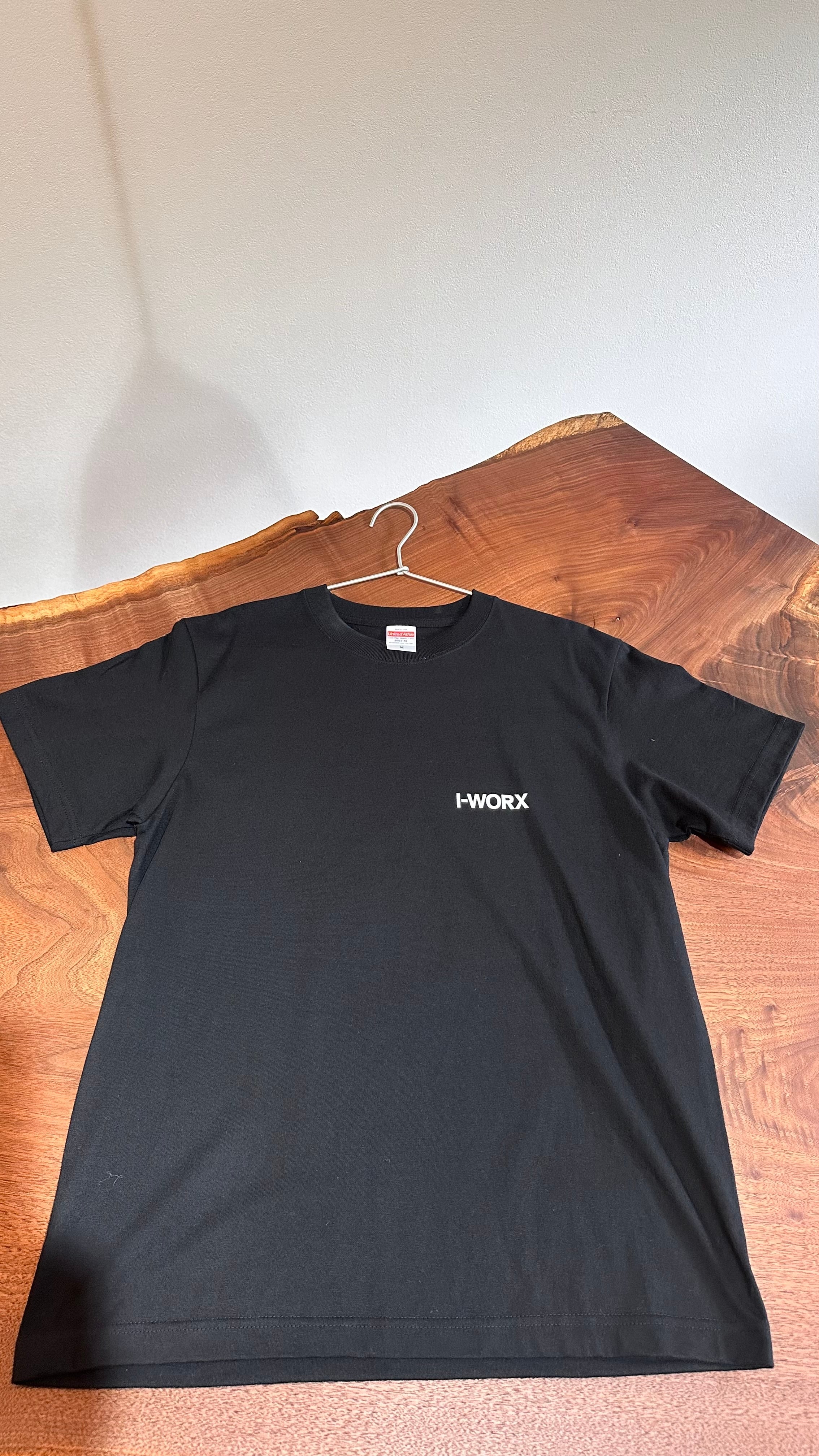 FREAKY B-boy Tee RED フリーキー Tシャツ ストリート B98