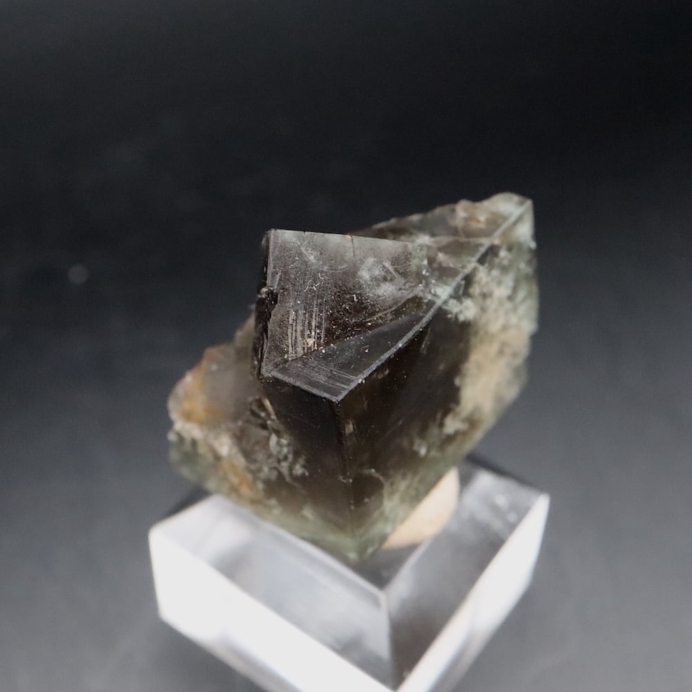 フローライト 10g FL627 蛍石 原石 イギリス産 天然石 | 鉱物 天然石