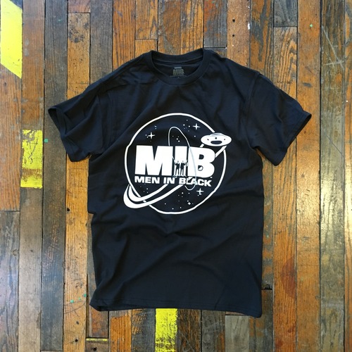Movies Tee Shirts / MIB