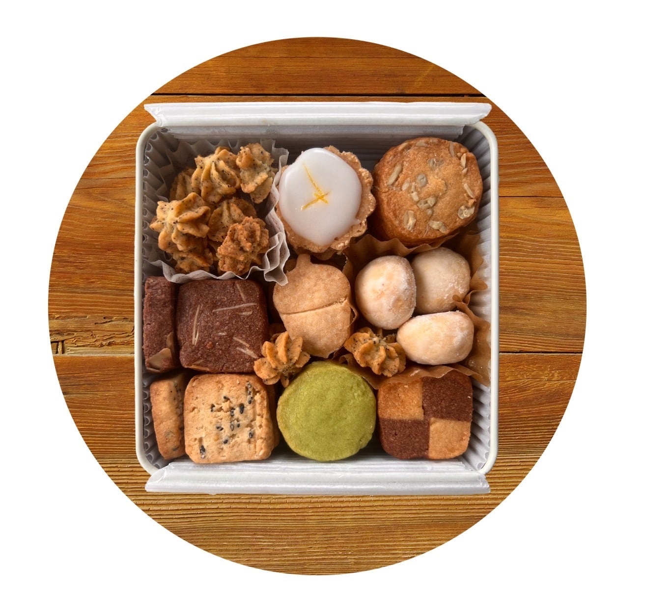 食品 11/11まつモン様パウンドケーキ5本&米粉クッキー