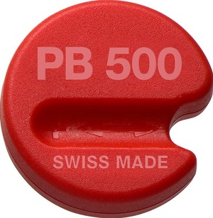 【数量限り】PBピービー マグネタイザー スキンパック入 500CN