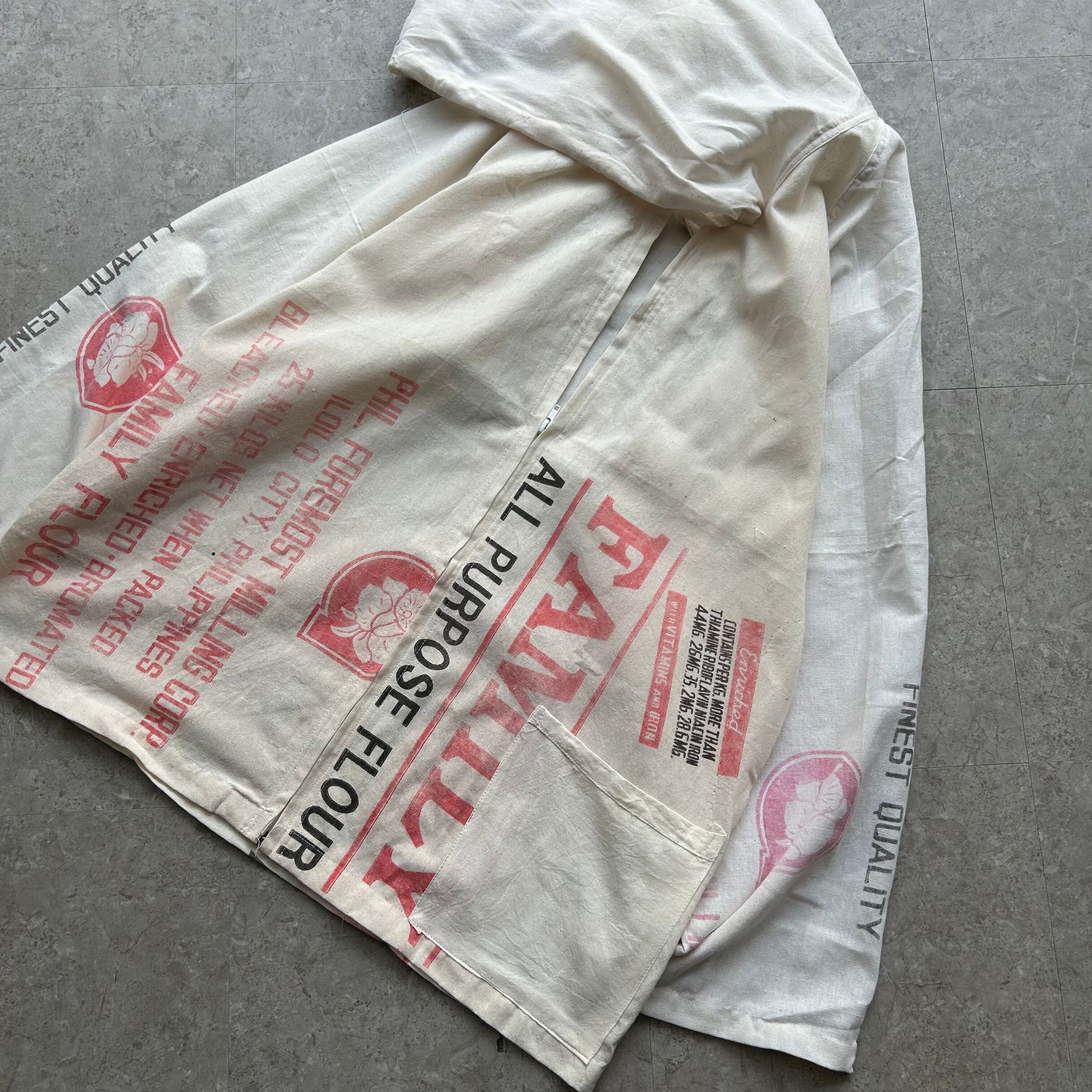 Vintage FEEDSACK 