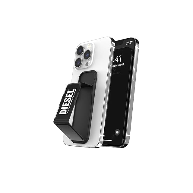 人気商品！夏季限定　PRO 5本セット Diesel] [ディーゼル] UNIVERSAL スマホスタンド UNIVERSAL STRAP