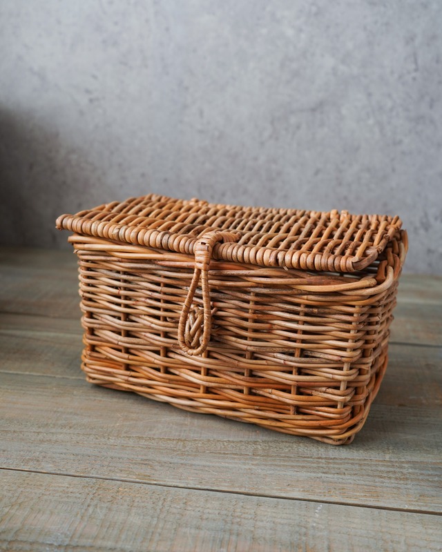 【バスケット】　華もみじさんオリジナル「TP2」バスケット　【アラログ】