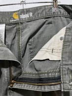 00's~ Carhartt Cargo Pants【W32 L29】
