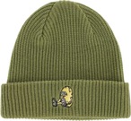 HEROIN/ BEAN EGG BEANIE
