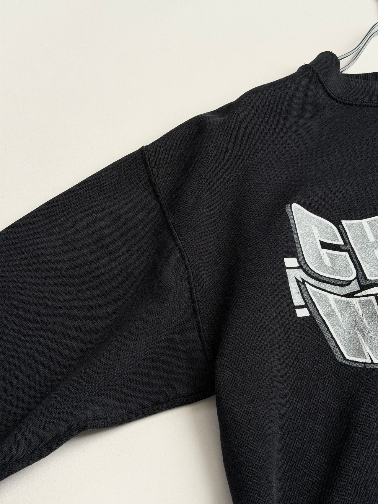 Chicago White Sox sweatshirt - 7