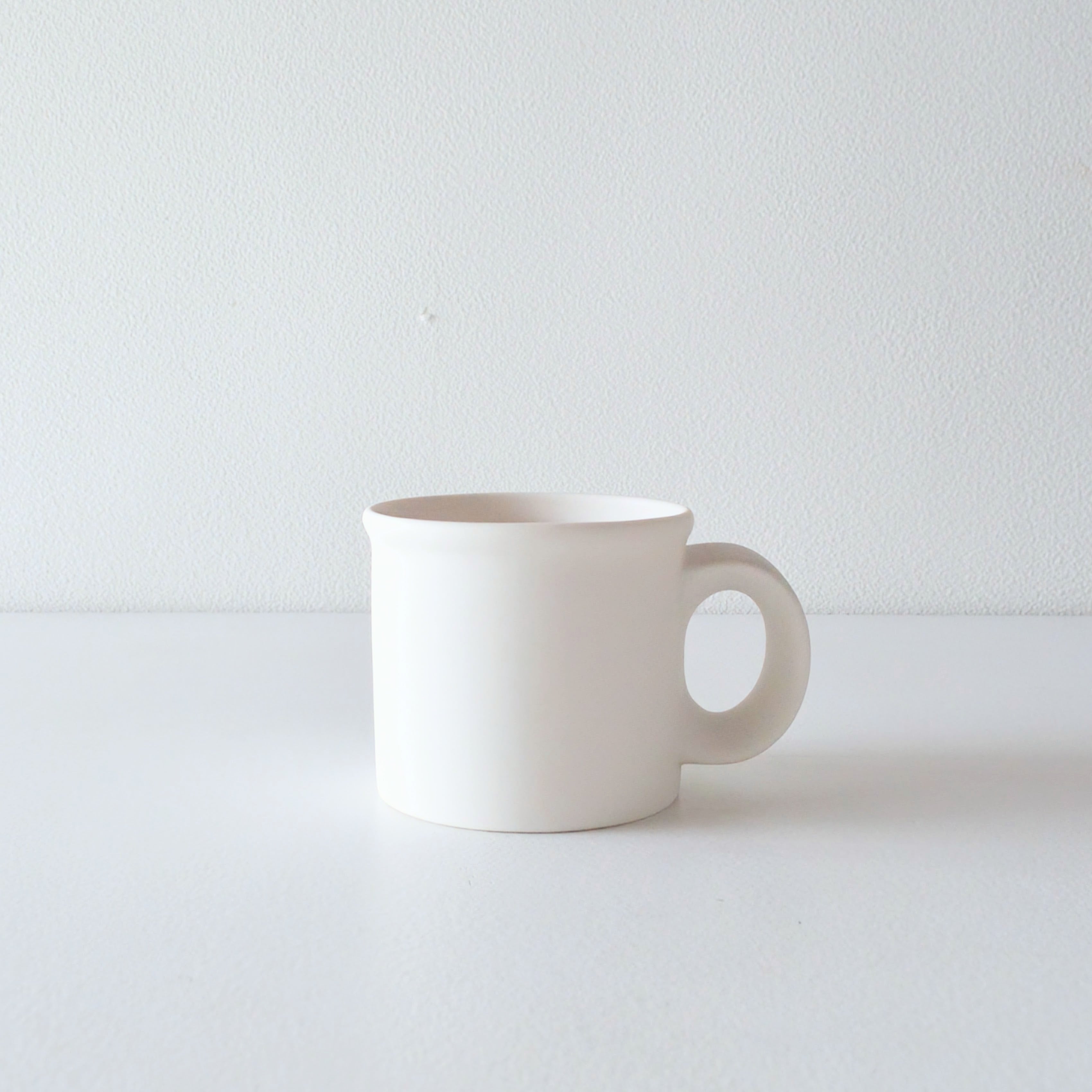 【個展 "余白"】菊池俊治 / mini Amug