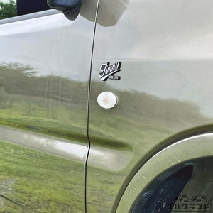 ジムニーだなぁエンブレム（中）