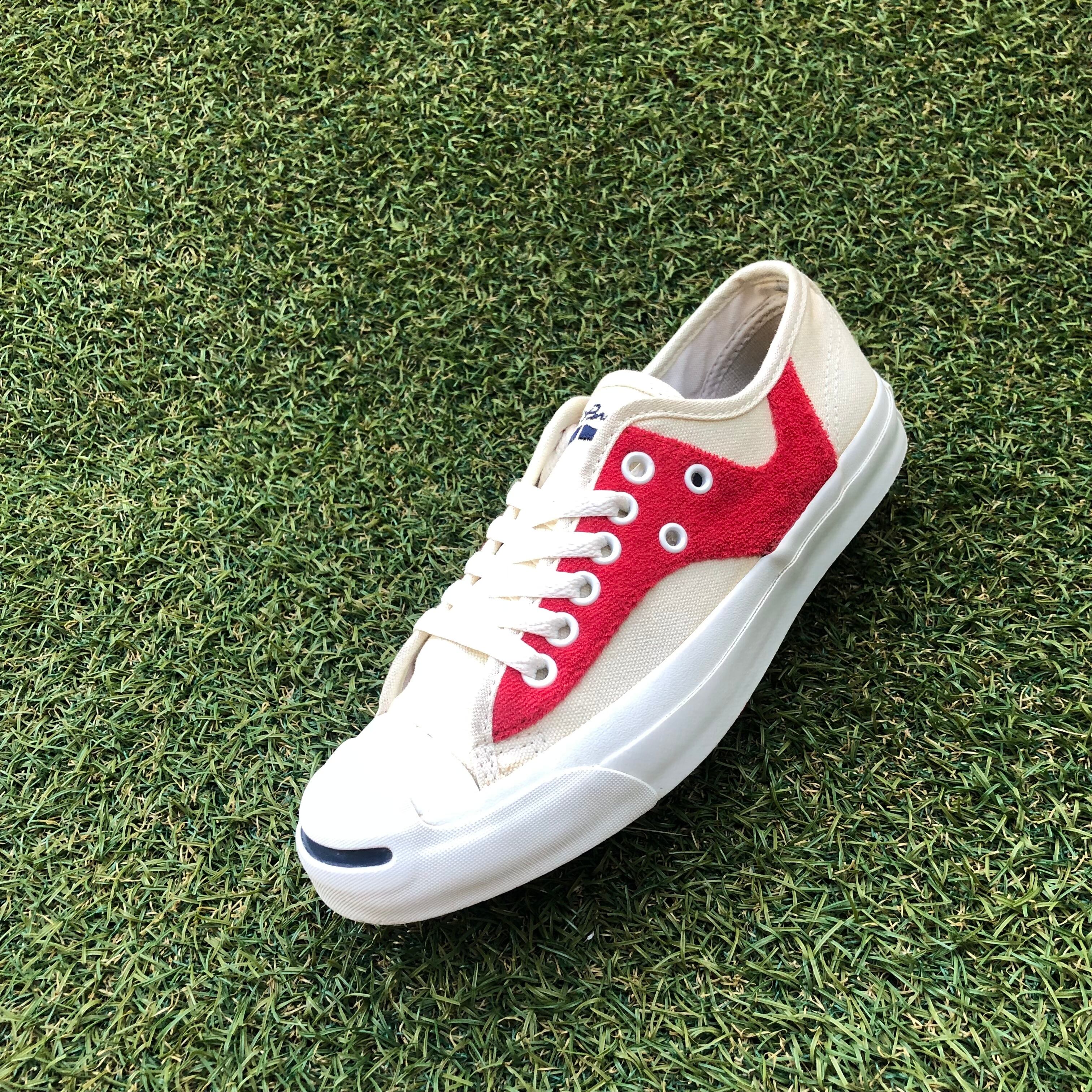 converse JACK PURCELL HS RLY コンバース ジャックパーセル ラリー