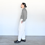 SHIRT3(KANTAROSロングスリーブ柄シャツ)