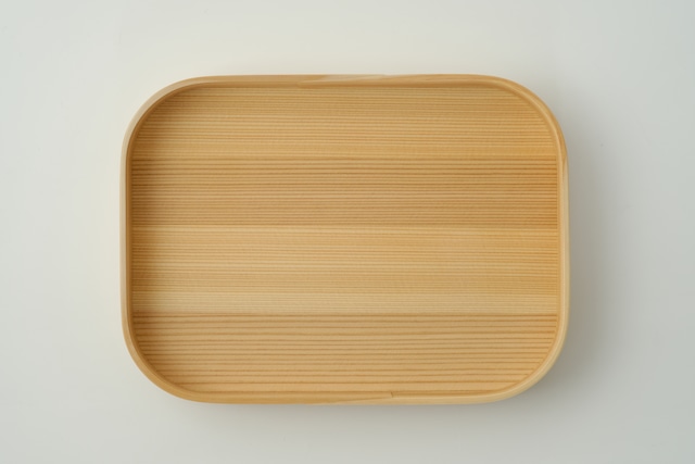 Square Dish/#005-M｜Nov.2023.｜1/20