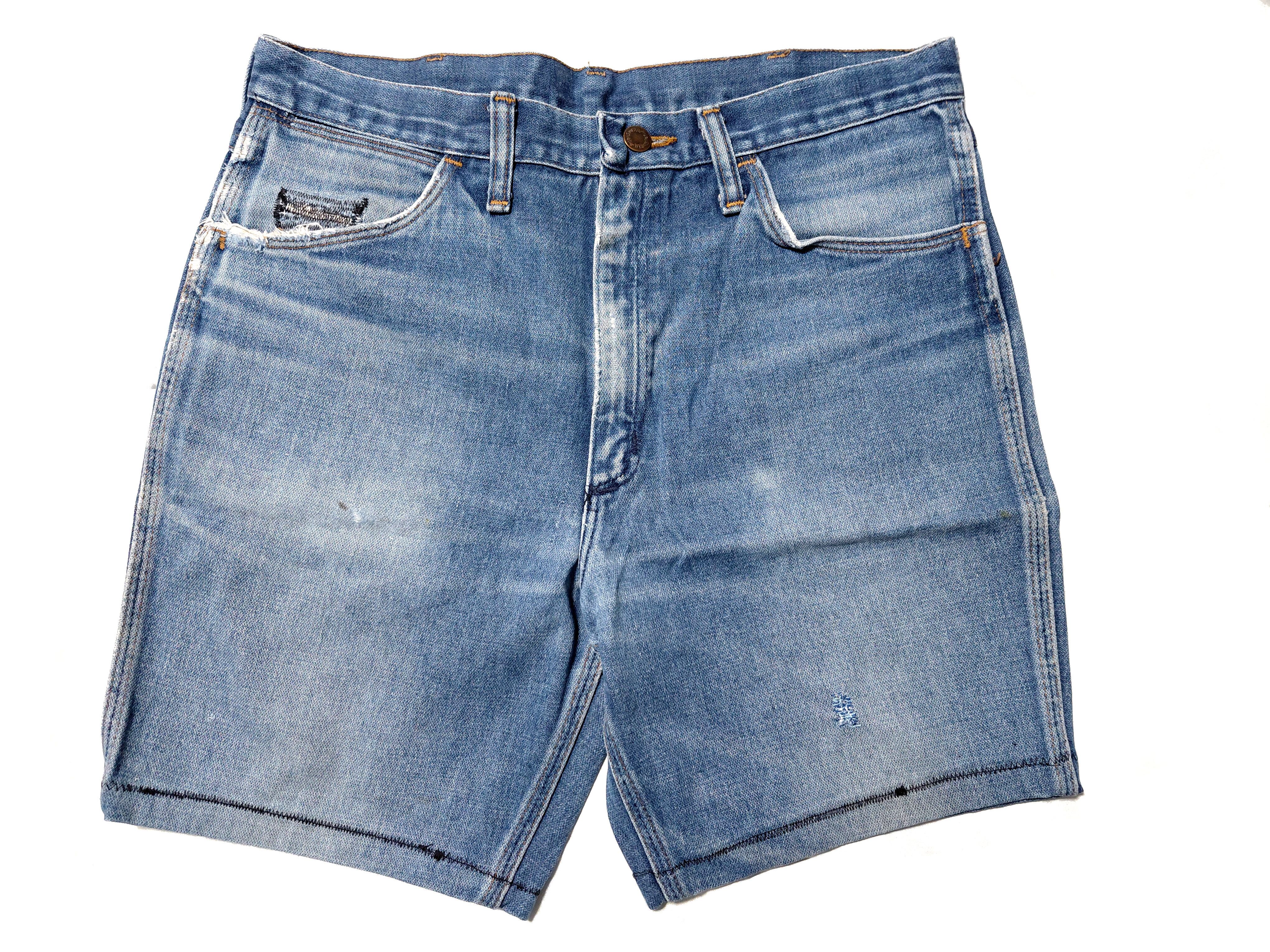 ZARA/ザラ ヴィンテージ加工 スウェット ショーツ ハーフパンツ/メンズ