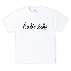 Radio Echo オリジナルTシャツ #2