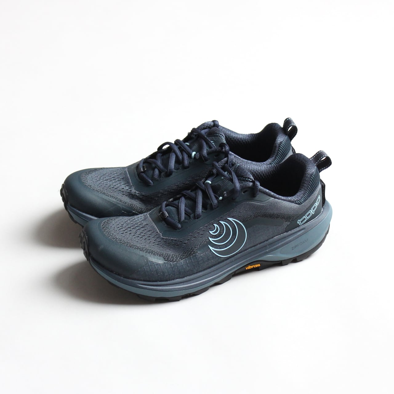 topo ランニングシューズ　フラット Topo Athletic（トポ アスレチック） TERRAVENTURE 5（テラベンチャー