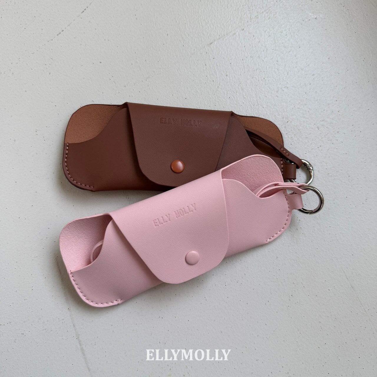 【予約】ELLY MOLLY Glasses case