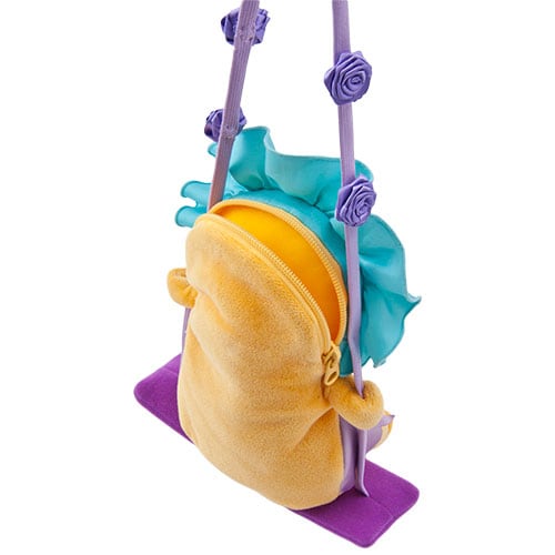 ポシェット 東京ディズニーランド限定 スプーキー Boo! パレード ジャック・オ・ランタン ショルダーバッグ カバン 鞄 バッグ 小物入れ 肩掛けバッグ