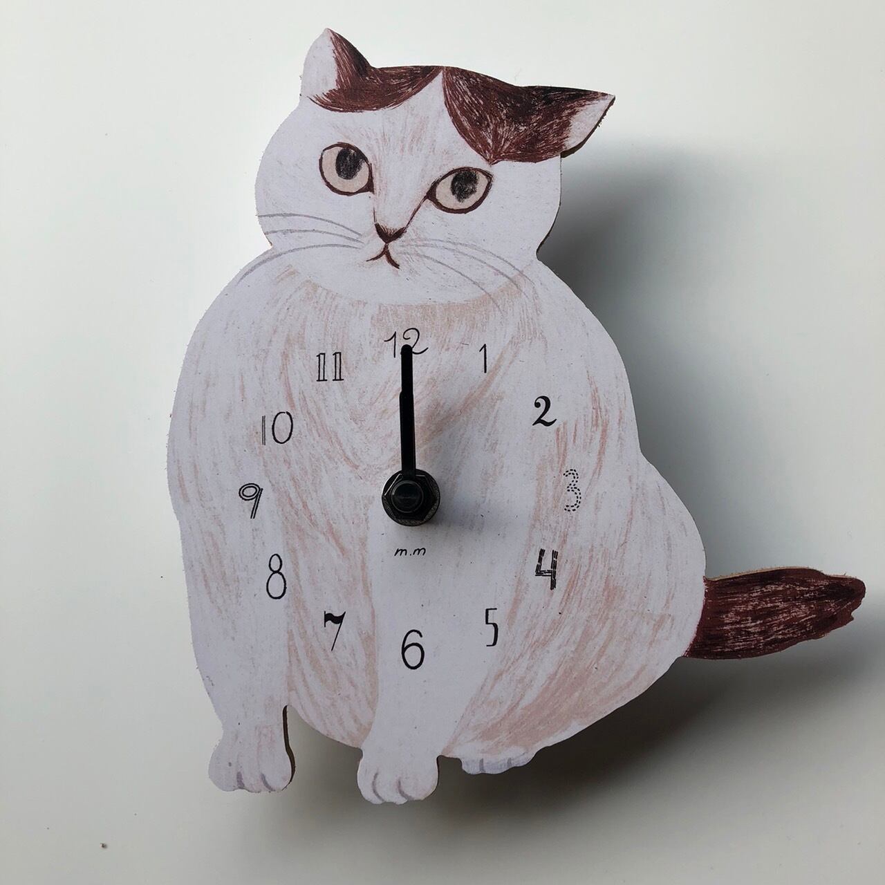 D5600様お取り置き】手描き自作イラスト/オリジナル/チャイナ姉妹