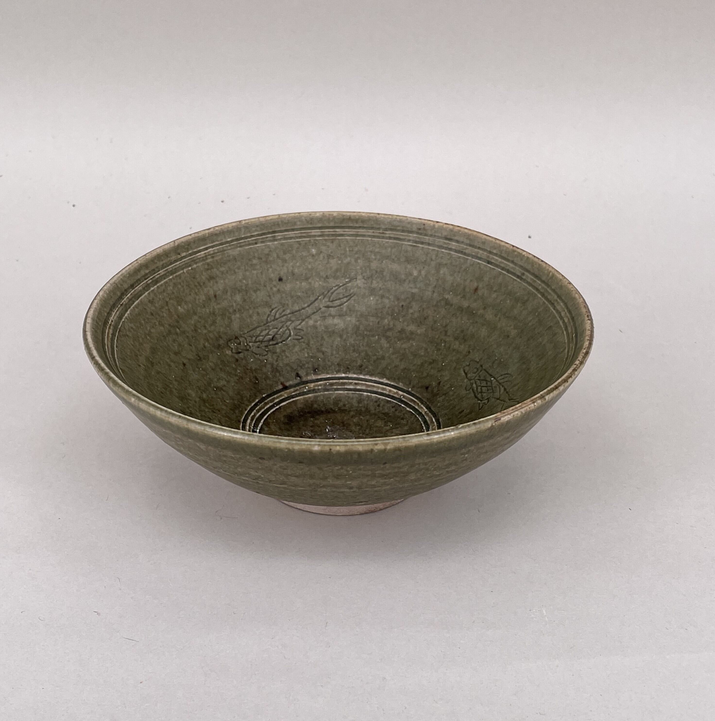 明珍火箸本舗 火箸風鈴 第五十一代 明珍 宗之 謹識 共箱入り | 西岡サロン