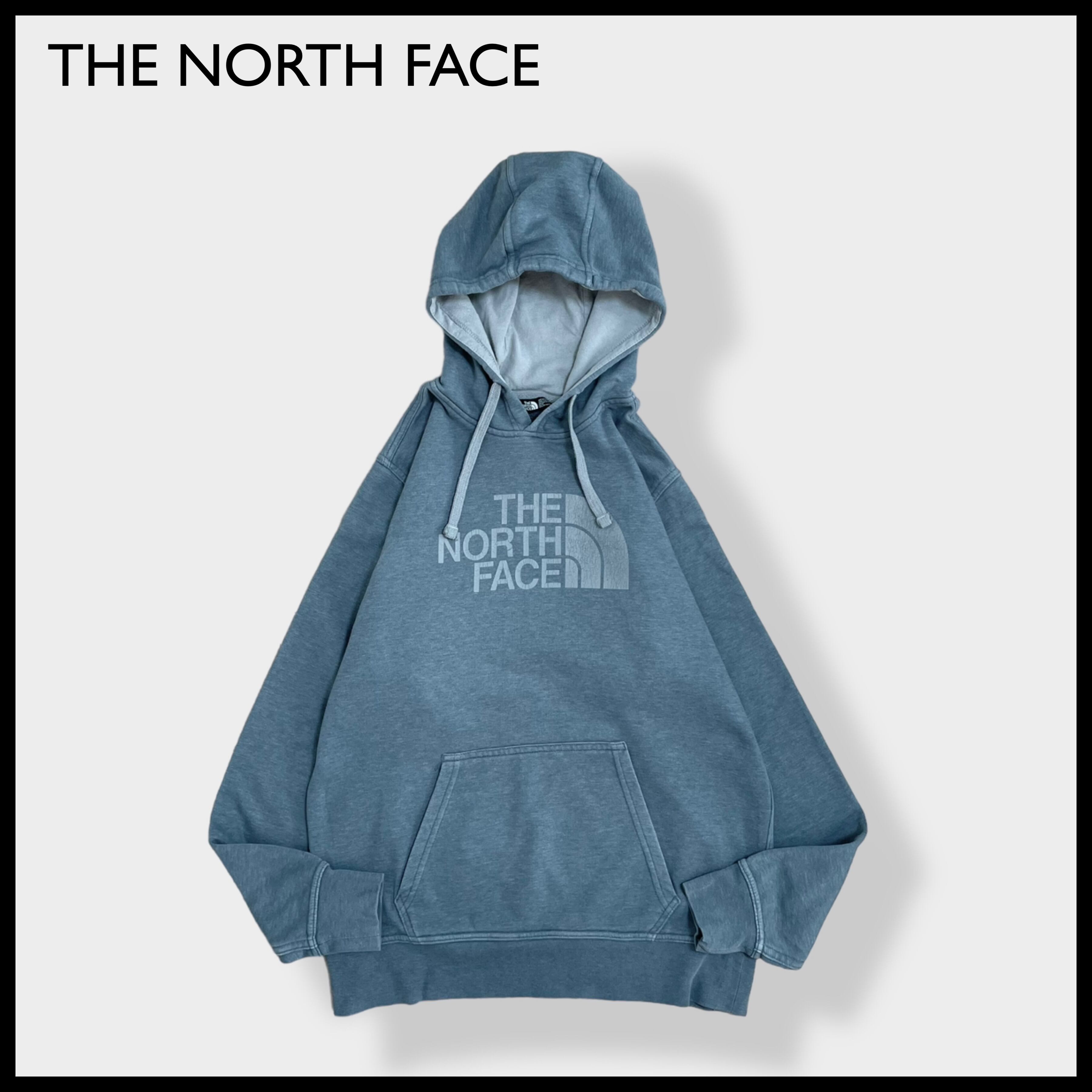 THE NORTH FACE スウェット フーディ パーカー M