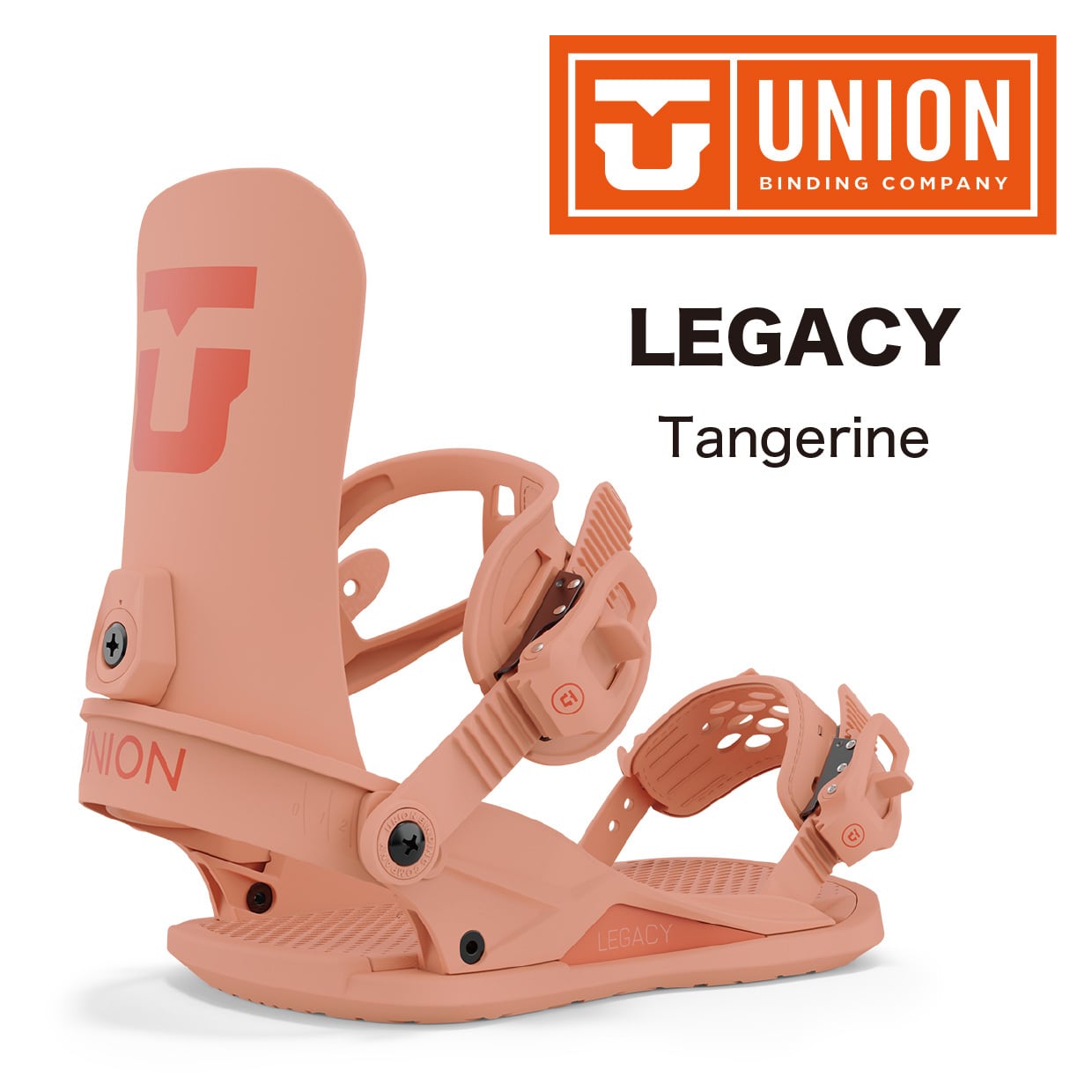 UNIONユニオン LEGACYレガシー