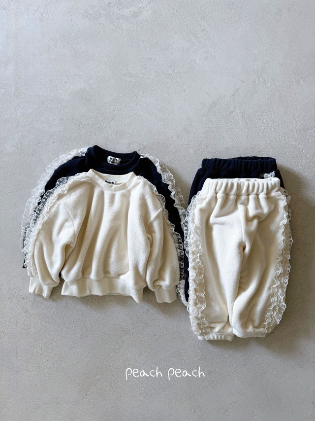 予約 shu shu pt  [peach peach]