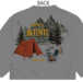 送料無料　USA  VFL  CAMPING IN TENTS TEE  Style 20112