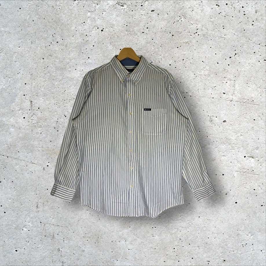 WACKO MARIA ワコマリア オープンカラーシャツ 殺人音楽 舐達磨 SIZE M