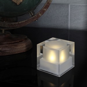 LUME ルーム　LEDキャンドルライト