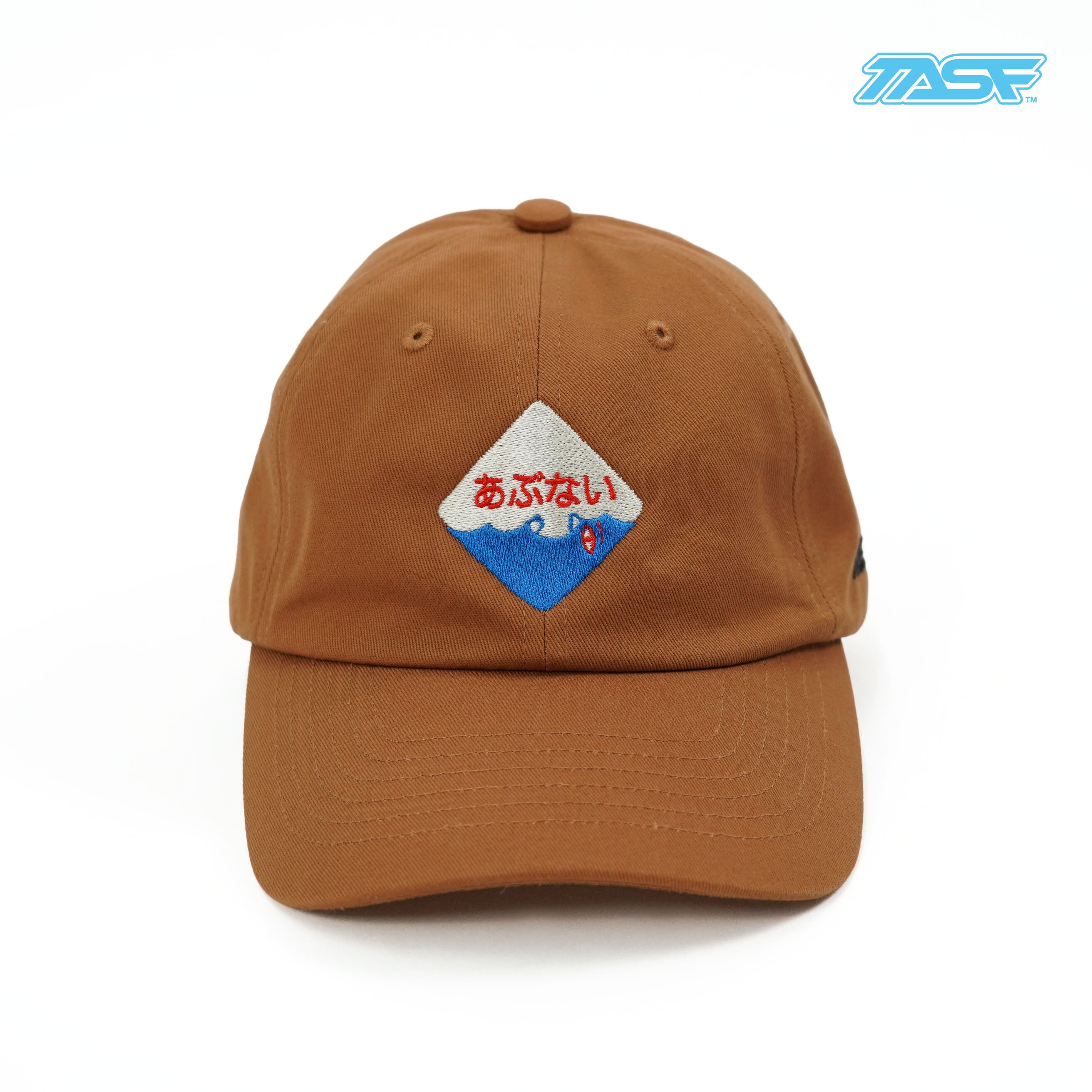 Dead Stock / 90's〜 Gary Yamamoto Custom Baits Mesh Cap / White