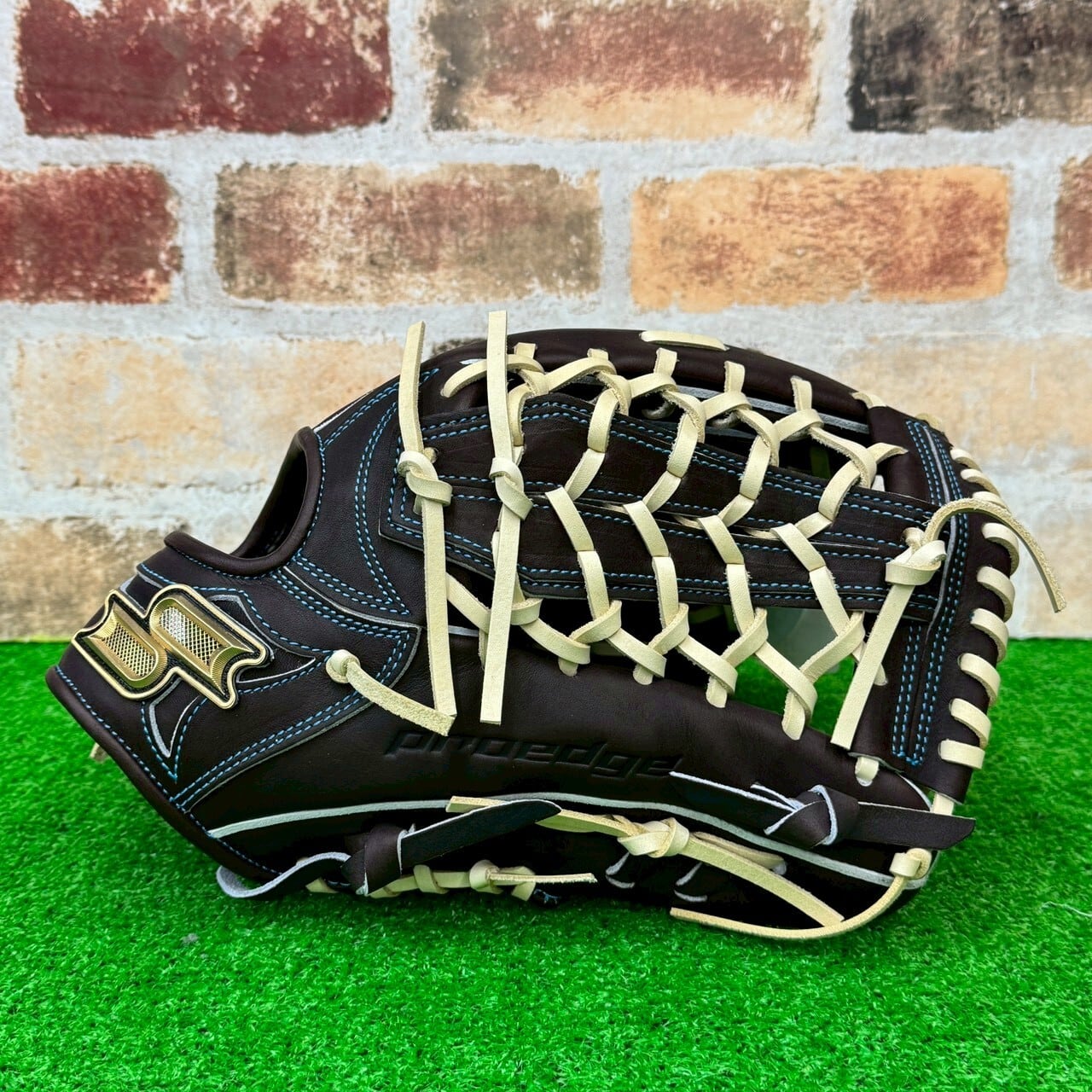 ssk スペシャルオーダーグラブ　硬式用 2026年NEWモデル】SSK プロエッジWシリーズ 硬式グラブ 外野用