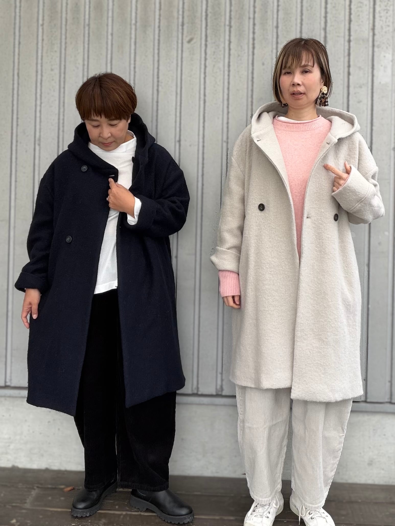 ☆スコットクラブ☆vinふわモコベスト꒰꒰*∩ω∩*꒱꒱ ☆スコットクラブ☆vinふわモコベスト꒰꒰*∩ω∩*꒱꒱