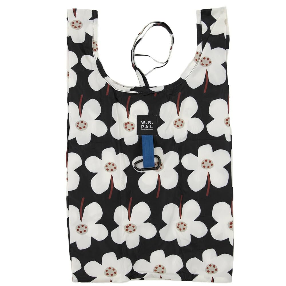 人気エコバッグ BAGGU STANDARD スタンダードバグゥ バグー チェッカー