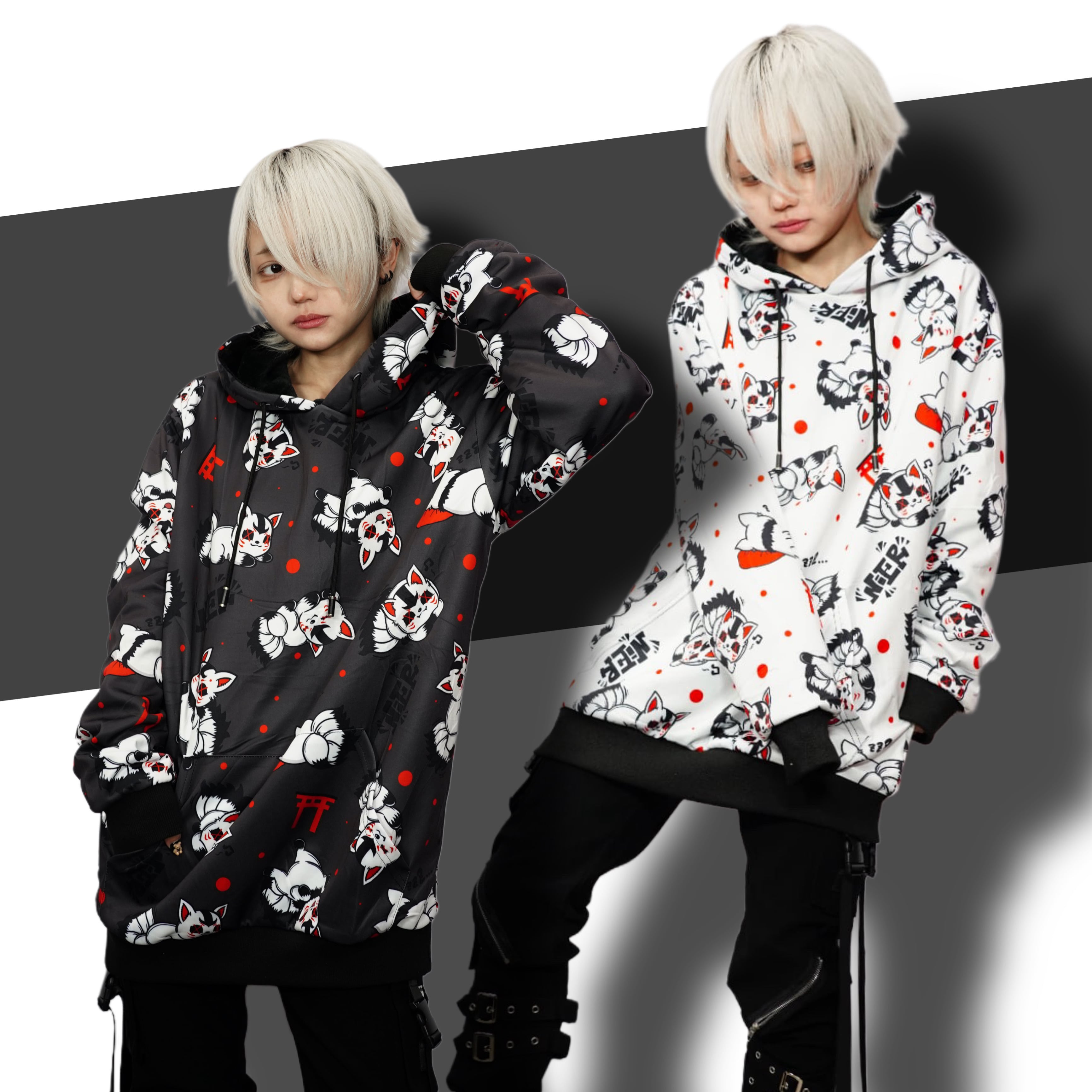 大幅値下げしました】大人気のNIER CLOTHINGのユニセックス