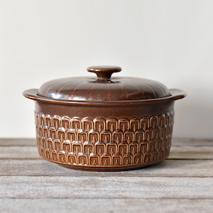 Wedgwood Pennine Casserole / ウェッジウッド ペナイン(ペニン) キャセロール / 2208BNS-UK-014