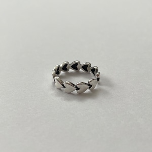 silver925 ring シルバーリング