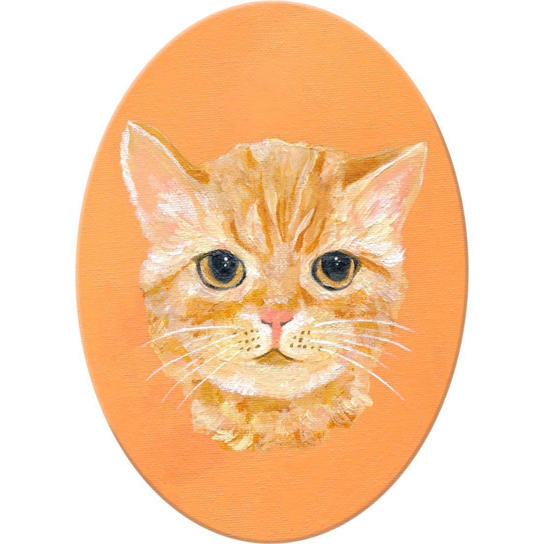 絵画 油彩画 キャンバス 額縁 ライオン 原画 原画☆1点限り