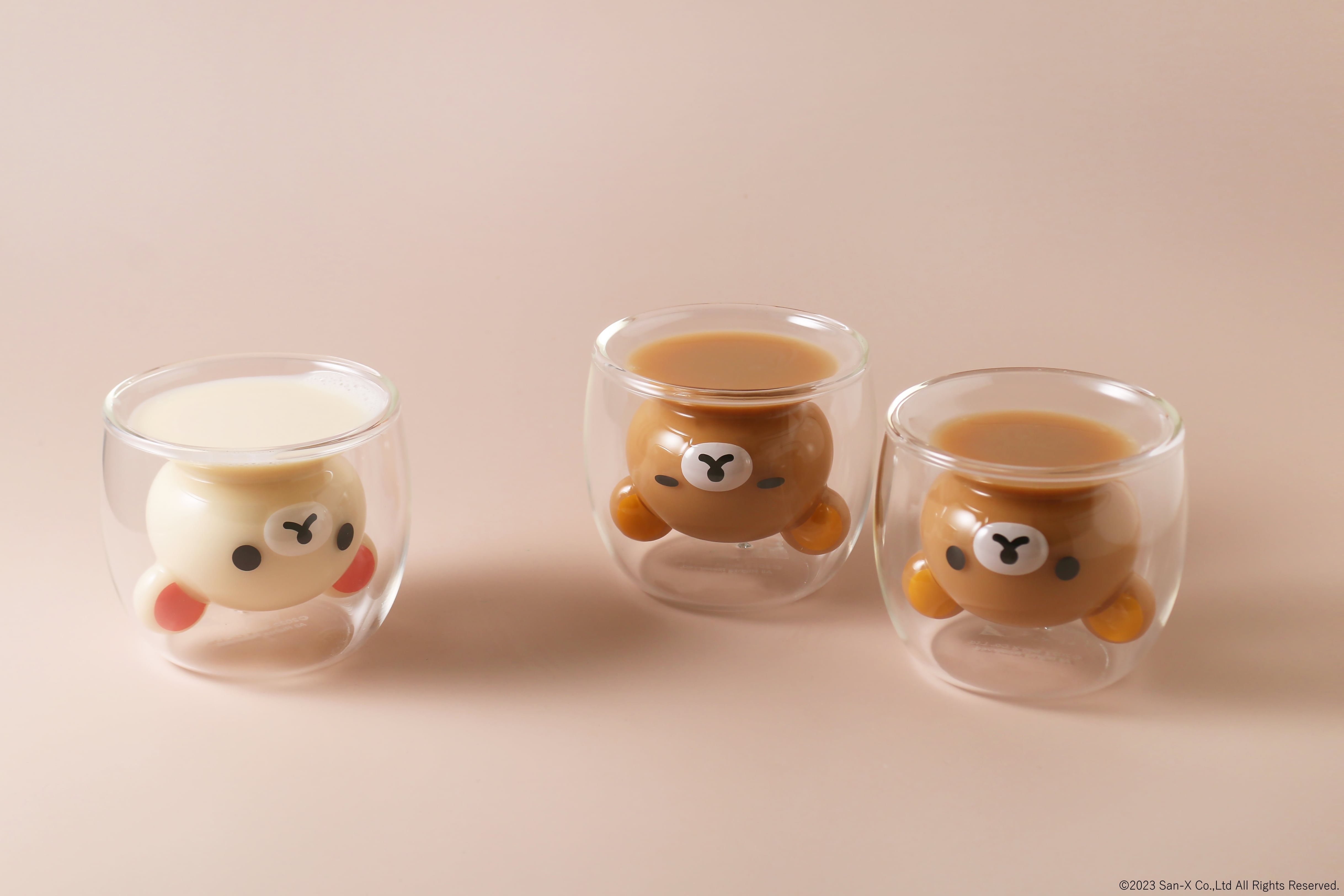 5周年記念フェア 限定セール 「リラックマ（めつぶり）」 残りわずか