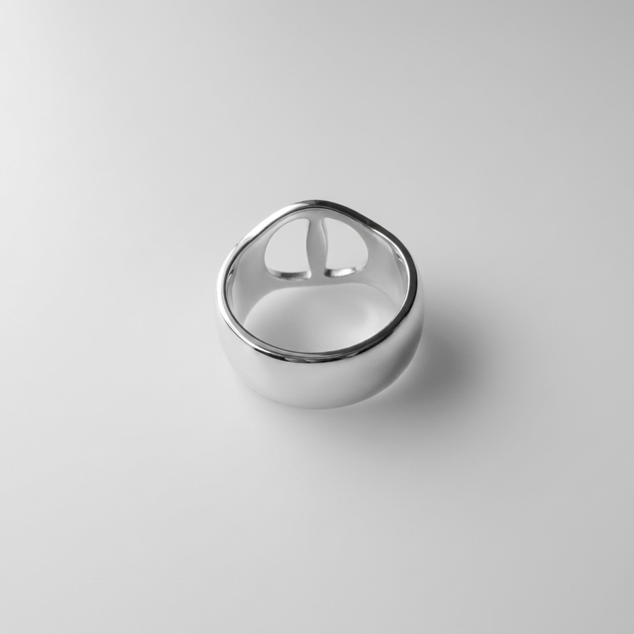 Cat’s Eye Ring - 3