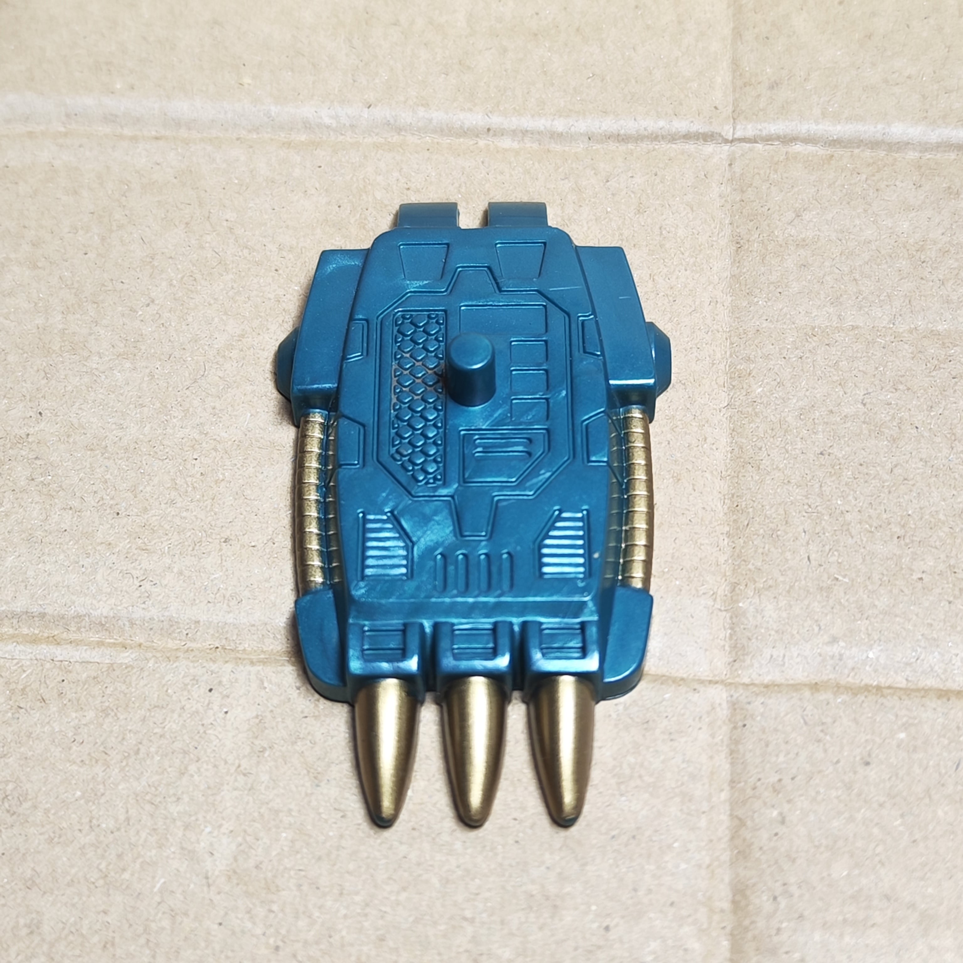 武器、パーツのみ | パペランポロプス