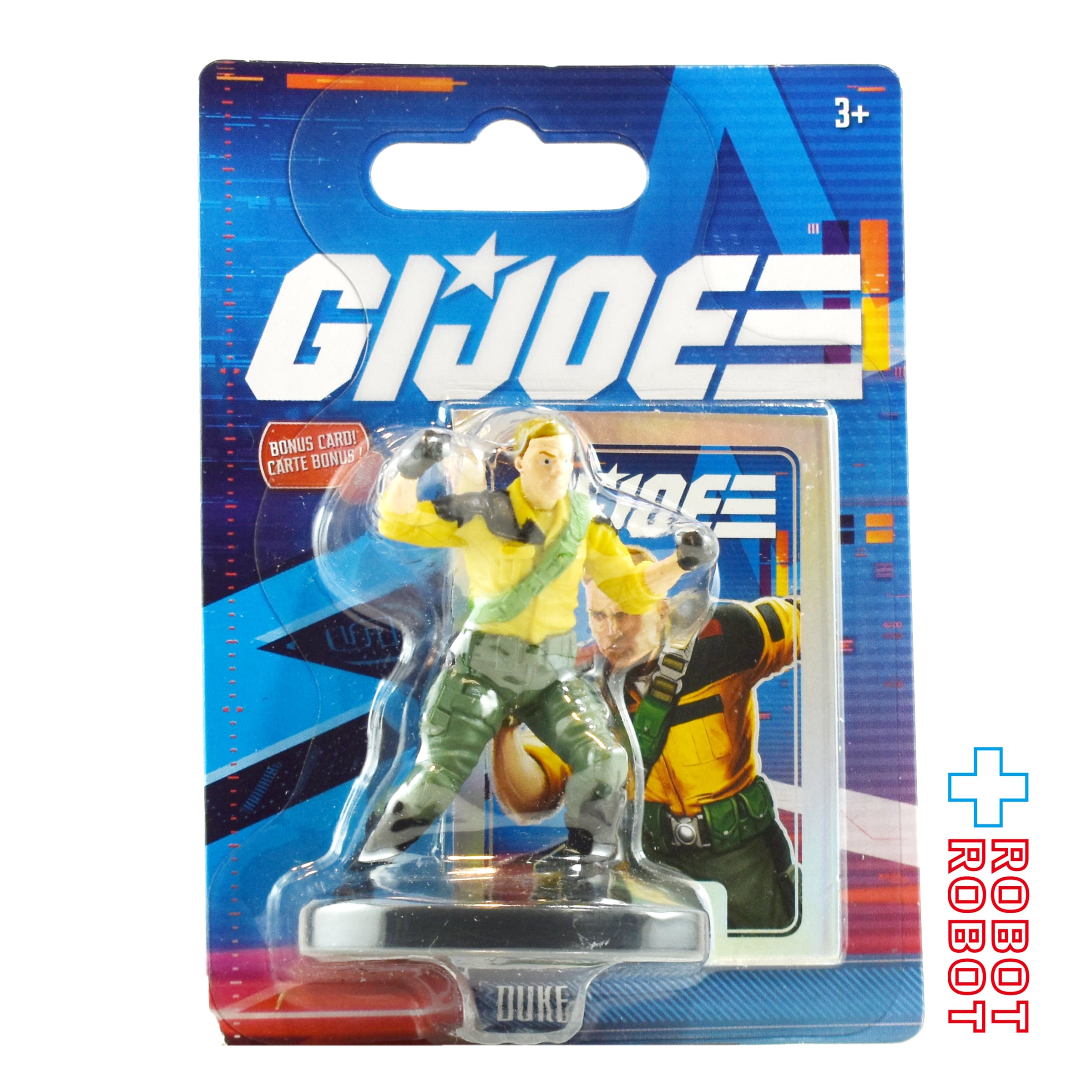 G.I.JOE GIジョー | ROBOTROBOT