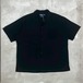 Polo Ralph Lauren "CALDWELL" Silk × Cotton Shirt