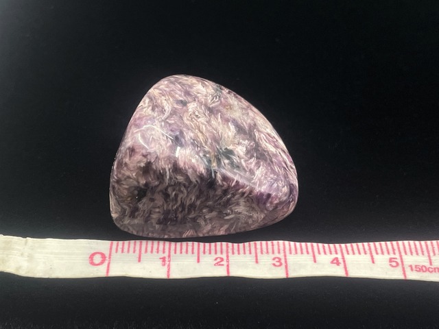 タンブル（チャロアイト）