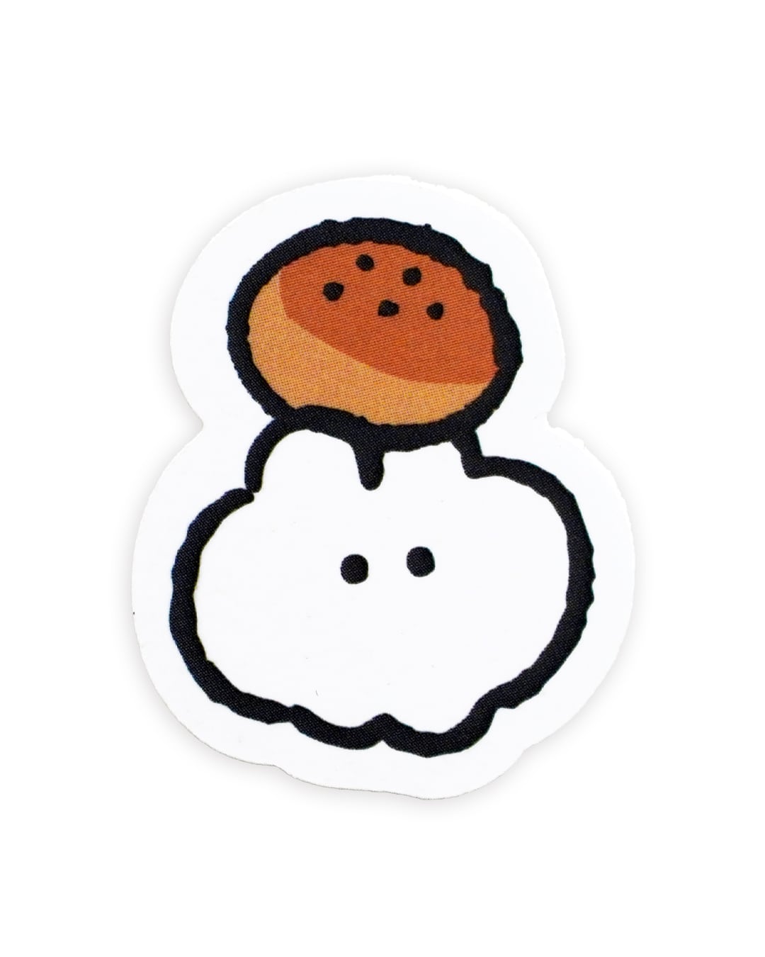 ☆フレークシール第2弾各種(MK-582) | もくもくちゃん公式オンライン