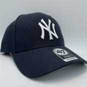 Yankees '47 MVP Navy